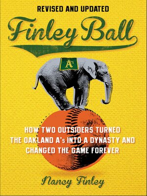 cover image of Finley Ball